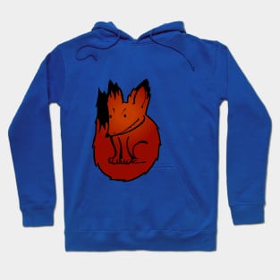 Foxy Hoodie